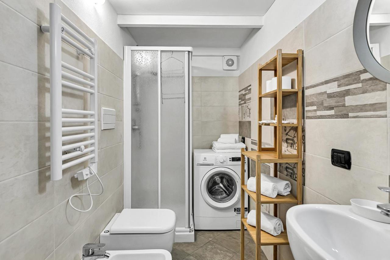 Apartmán Loft Margarita Milán Exteriér fotografie